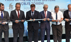 Gemi Trafik Hizmetleri Sistemi ile Kıyı Emniyeti Genel Müdürlüğü binası törenle hizmete girdi