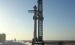 SpaceX, uyduların ömrünü uzatacak robotu yörüngeye fırlattı