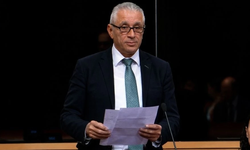 Hasan Taçoy: AB’nin durması gereken nokta sorgulanmalı