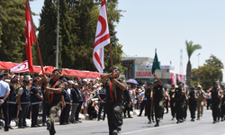20 Temmuz Barış ve Özgürlük Bayramı tören ve etkinliklerle kutlanacak