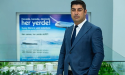 Alpet Kıbrıs'tan Ercan Havalimanı'nda yeni başarı: Tüm havayollarına jet yakıtı hizmeti