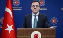 Türkiye Dışişleri Bakanlığı, AB'nin Kıbrıs'a temsilci atamasını eleştirdi: AB tarafsızlığını yitirdi!