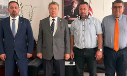 Ünal Üstel, TÜK zahire alım fiyatlarını açıkladı: Yemlik arpanın kilosu 15 TL