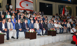 "15 Temmuz Demokrasi ve Milli Birlik Günü" kapsamında anma programı düzenlendi
