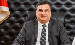 İlker Edip, DP'nin Milletvekilliği Adaylık Teklifini Kabul Etti