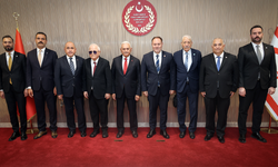 Öztürkler: “Türk dünyasının gücü, KKTC'nin gücüdür”