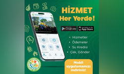 Değirmenlik Akıncılar Belediyesi artık dijitalde