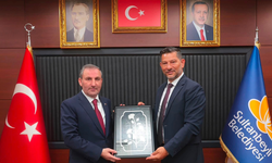 Çatalköy-Esentepe ile Sultanbeyli kardeş şehir oldu