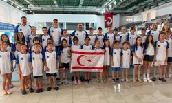 Kulaçlarını Türkiye'de atacaklar!
