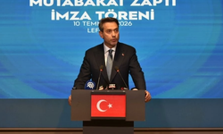 Bayraktar: Doğal gaz öncelikle elektrik üretiminde kullanılacak, KKTC net ihracatçı konuma gelebilecek