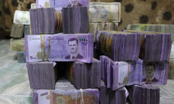 Eski banknot krizi Suriye’de protestolara yol açtı