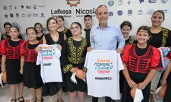 LBO Çoksesli Gençlik Korosu, İspanya’da 12 ülkeden 45 koroyla aynı sahnede olacak