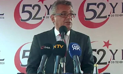 Tufan Erhürman: Çözüm ister gibi görünmeyi değil, çözümü istiyoruz