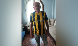 Doğan Türk Birliği’nden Efsane Futbolcu Eşref Kutça’ya Vefa Ziyareti
