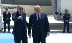 Trump’tan NATO Müttefiklerine Sert Sözler: “Bizi Yarı Yolda Bıraktılar”