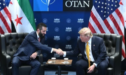 Donald Trump: Suriye'yi teröre destek veren devletler listesinden çıkaracağım