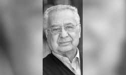 İş insanı Tekin Birinci hayatını kaybetti