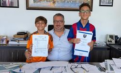 Murat Şenkul’dan Girne Belediyesi çalışanları için kadro açıklaması