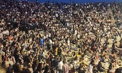 Sertap Erener konseri sonrası Mağusa Belediyesi’ne organizasyon tepkisi