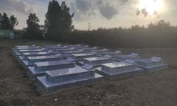 Kıbrıs Vakıflar İdaresi, Tarihi Türk Mezarlıklarının Korunmasına Yönelik İş Birliğini Sürdürüyor