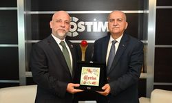İŞAD ile OSTİM arasında savunma sanayii iş birliği protokolü imzalandı