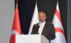 Dr. Suat Günsel Onur Ödülü Altın Madalyası’nın Sahibi Prof. Dr. Şerife Zihni Eyüpoğlu Oldu!