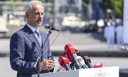 Abdulkadir Uraloğlu: Hem Türkiye hem KKTC'nin "Mavi Vatan" hakimiyetini arttıracağız