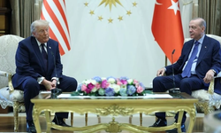 Trump: Biz dostlarımıza yaptırım uygulamak istemiyoruz; CAATSA yaptırımlarını kaldıracağız