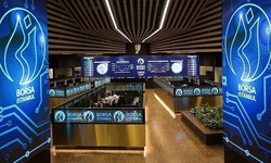 Borsa güne düşüşle başladı