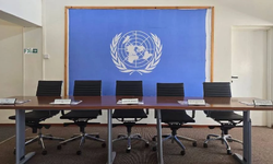 BM Kıbrıs Ofisi, Guterres’in ziyaretine hazır