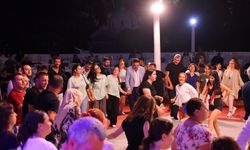 KARADENİZLİLER GECESİNİN 30.’SU COŞKUYLA GERÇEKLEŞTİ