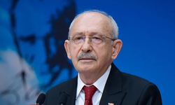 CHP'deki istifalar sonrası Kılıçdaroğlu'ndan ilk paylaşım