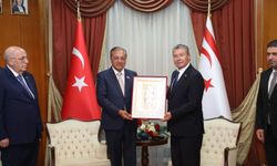 Başbakan Üstel: “20 Temmuz 1974 Mutlu Barış Harekatı ile Kıbrıs Türkü özgürlüğüne kavuştu”