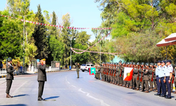 1 Ağustos Toplumsal Direniş Bayramı dolayısıyla tören ve etkinlikler düzenlenecek