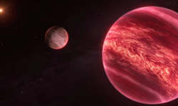 Astronomlardan uzayda benzeri görülmemiş keşif