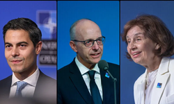 Avrupalı liderlerden "güçlü Avrupa, güçlü ittifak" vurgusu