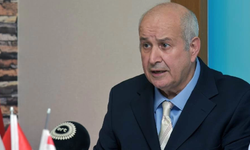 Aziz Gülbahar: AB tarafsız davranmadığı sürece temsilcisi muhatap alınmamalıdır