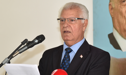 Bayar: “1 Ağustos Kıbrıs’ta Türklüğün ilelebet yaşama temellerinin atıldığı gündür”