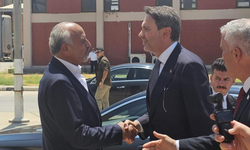 Bayraktar: "Türkiye KKTC'yi enerji güvenliğinin ayrılmaz parçası olarak görüyor”