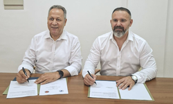 KTAMS ile LAÜ arasında Toplu İş Sözleşmesi imzalandı