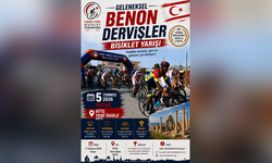 Geleneksel Benon Dervişler İskele Yol Yarışı pazar günü yapılacak