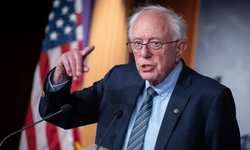 Bernie Sanders: Gazze'deki soykırıma karşı çıkmak Yahudi karşıtlığı değildir