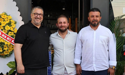 Zaroğlu: “Her yeni işletme ülke ekonomisine güçlü bir adımdır”