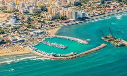 Larnaka'daki Kıbrıslı Türklere Ait Binalar Tehlikede