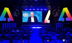 Guterres’ten Yapay Zeka Uyarısı