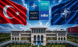 Ankara'daki Tarihi NATO Zirvesi'nde ikinci gün