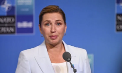 Frederiksen: Güçlü NATO Şart