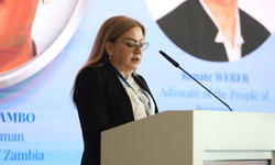 Varol, Bakü’de düzenlenen Ombudsman Zirvesine katıldı