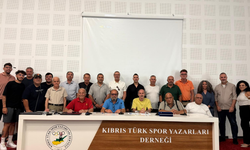 KTSYD’de “Yapay Zekâ ve Spor Haberciliği” konuşuldu