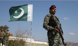 Pakistan'da düzenlenen operasyonda 19 militan etkisiz hale getirildi